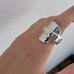 Lesley Spoon ring