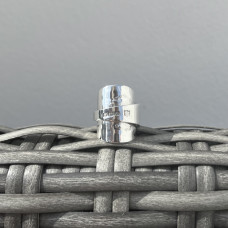 Liberty Spoon ring